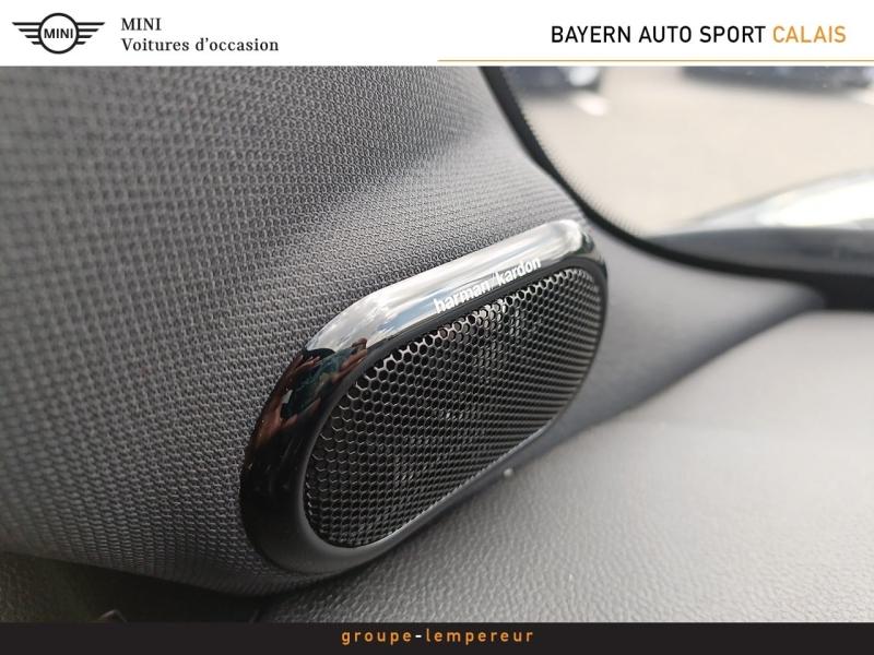 Image MINI Mini Cooper SE 184ch Edition Premium Plus BVA 5CV