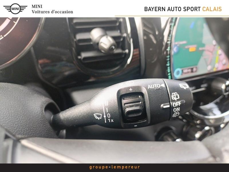 Image MINI Mini Cooper SE 184ch Edition Premium BVA 5CV
