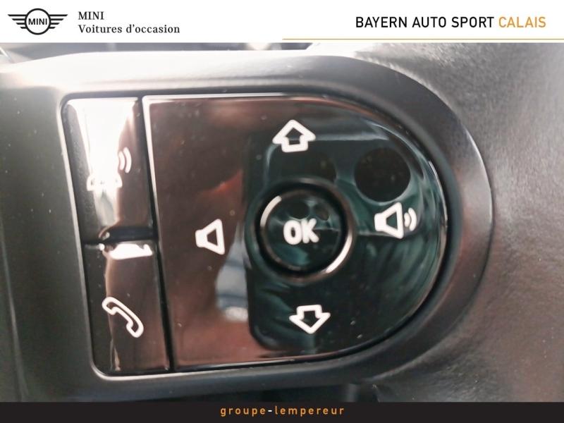 Image MINI Mini Cooper SE 184ch Edition Premium BVA 5CV