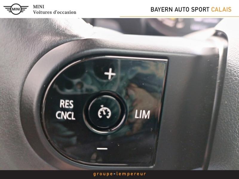 Image MINI Mini Cooper SE 184ch Edition Premium Plus BVA 5CV