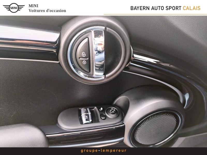 Image MINI Mini Cooper SE 184ch Edition Premium BVA 5CV
