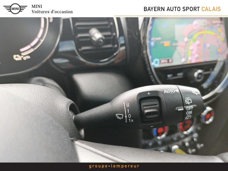 Image MINI Mini Cooper SE 184ch Edition Premium Plus BVA 5CV