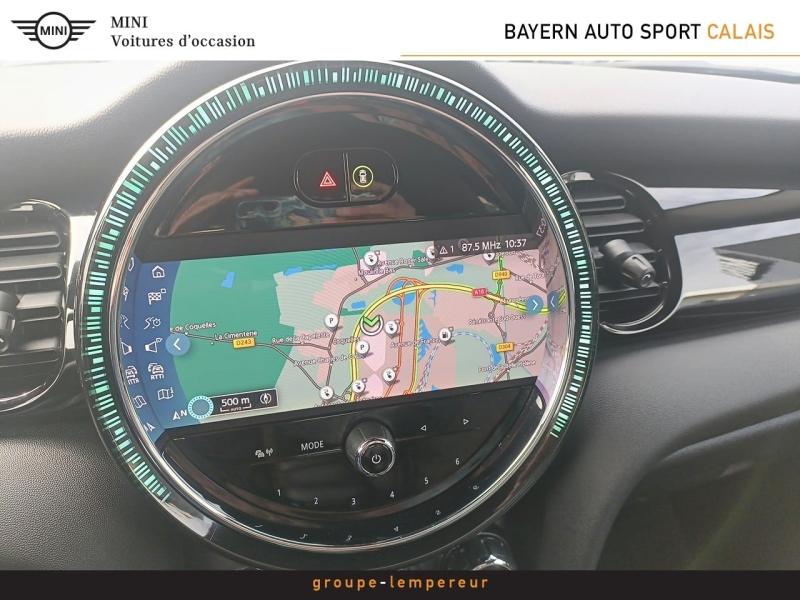 Image MINI Mini Cooper SE 184ch Edition Premium BVA 5CV