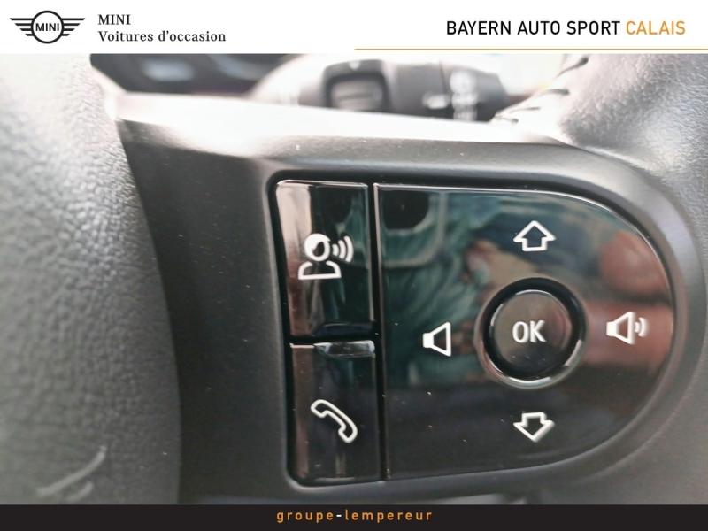Image MINI Mini Cooper SE 184ch Edition Premium Plus BVA 5CV