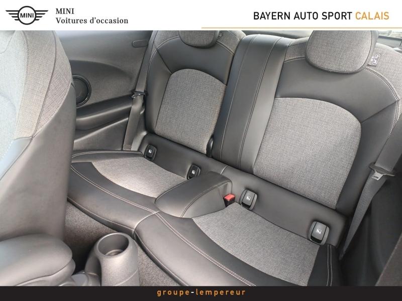 Image MINI Mini Cooper SE 184ch Edition Premium BVA 5CV