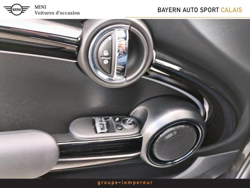 Image MINI Mini Cooper SE 184ch Edition Premium Plus BVA 5CV
