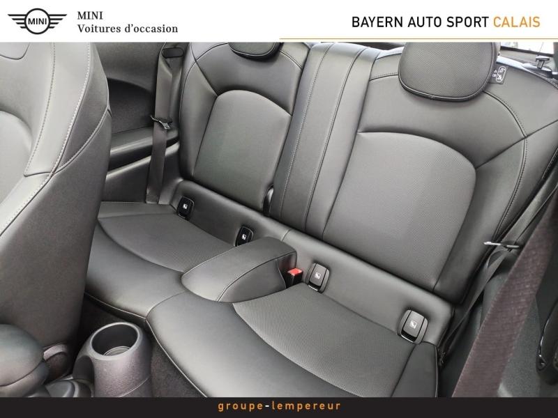 Image MINI Mini Cooper SE 184ch Edition Premium Plus BVA 5CV