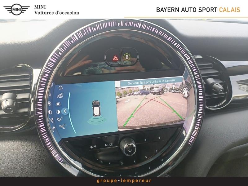 Image MINI Mini Cooper SE 184ch Edition Premium BVA 5CV