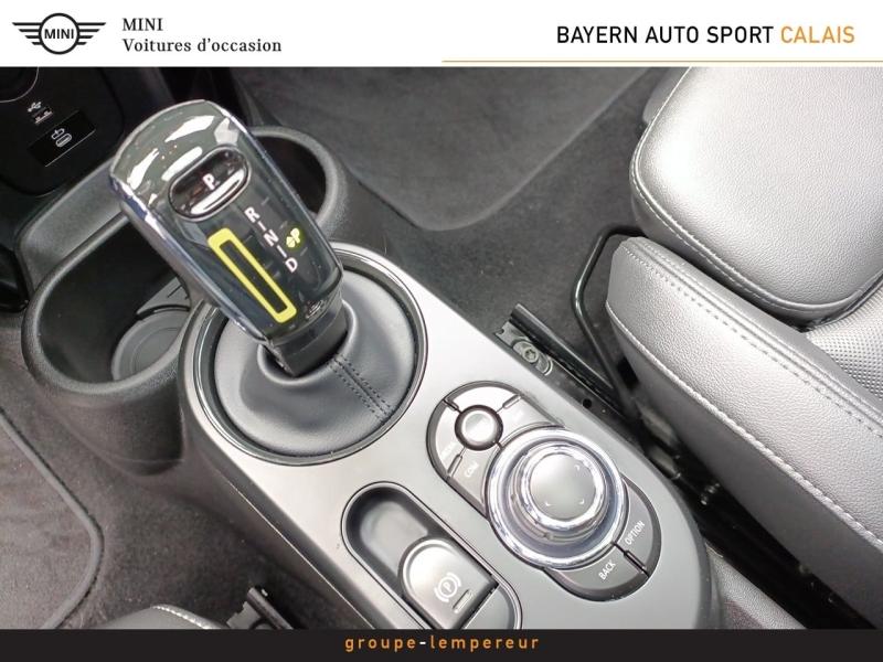 Image MINI Mini Cooper SE 184ch Edition Premium Plus BVA 5CV