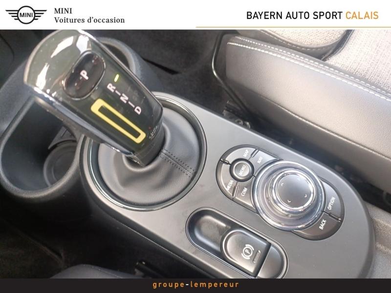 Image MINI Mini Cooper SE 184ch Edition Premium BVA 5CV
