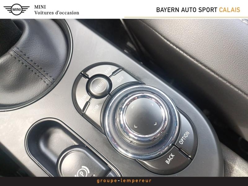 Image MINI Mini Cooper SE 184ch Edition Premium BVA 5CV