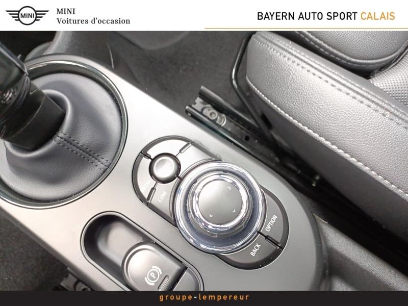 Image MINI Mini Cooper SE 184ch Edition Premium Plus BVA 5CV