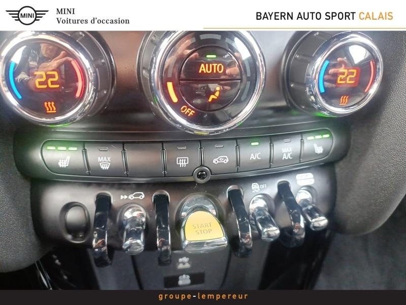 Image MINI Mini Cooper SE 184ch Edition Premium BVA 5CV