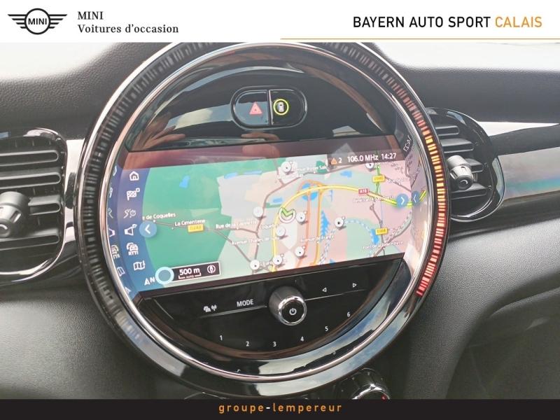 Image MINI Mini Cooper SE 184ch Edition Premium Plus BVA 5CV