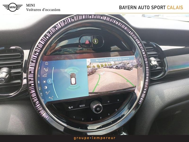 Image MINI Mini Cooper SE 184ch Edition Premium Plus BVA 5CV