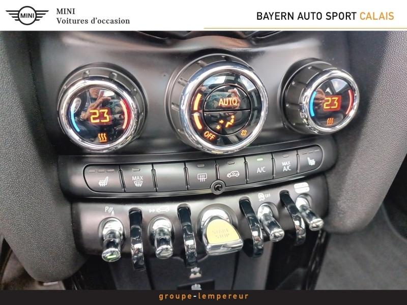 Image MINI Mini Cooper SE 184ch Edition Premium Plus BVA 5CV
