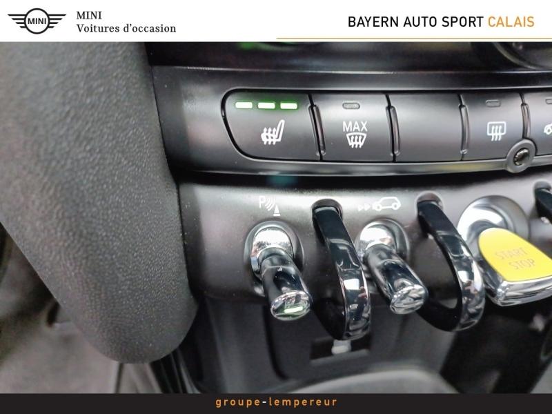 Image MINI Mini Cooper SE 184ch Edition Premium Plus BVA 5CV