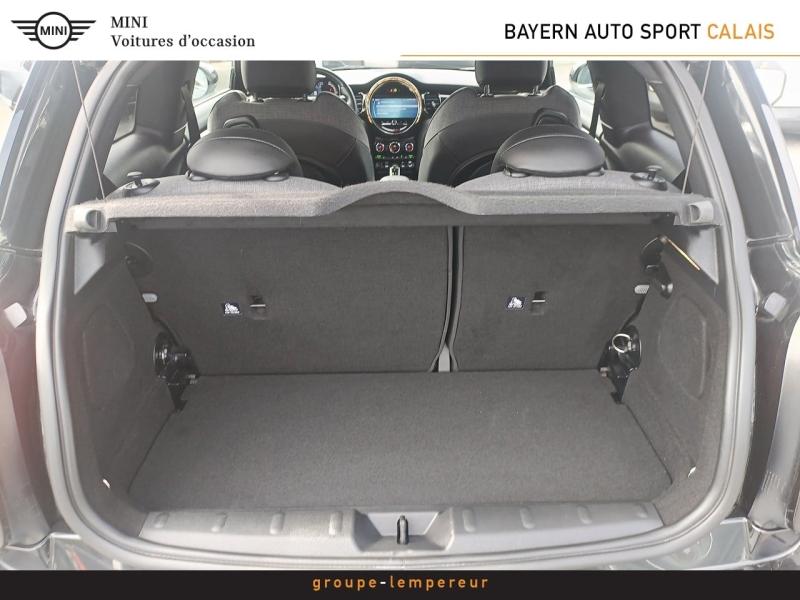 Image MINI Mini Cooper SE 184ch Edition Premium BVA 5CV