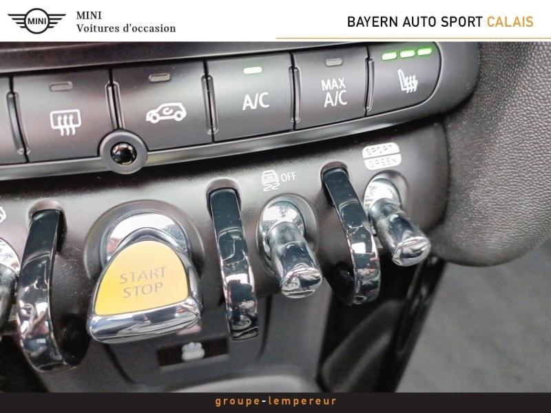 Image MINI Mini Cooper SE 184ch Edition Premium Plus BVA 5CV