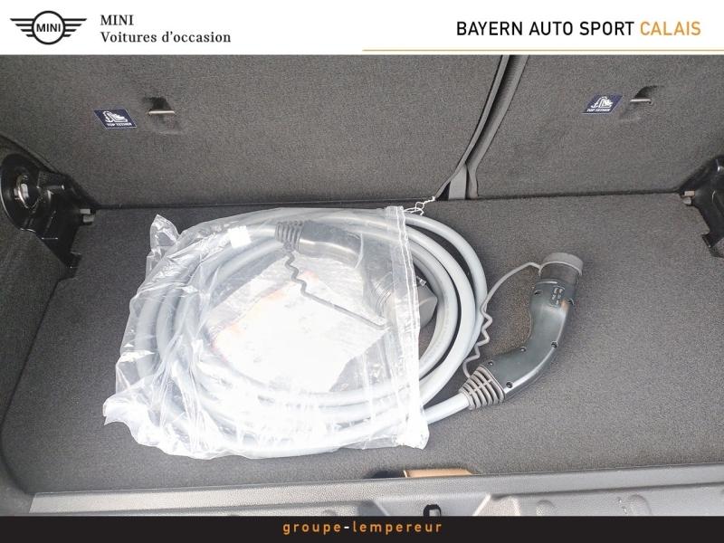 Image MINI Mini Cooper SE 184ch Edition Premium BVA 5CV