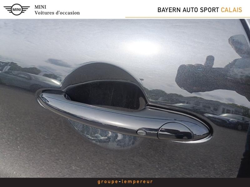 Image MINI Mini Cooper SE 184ch Edition Premium BVA 5CV