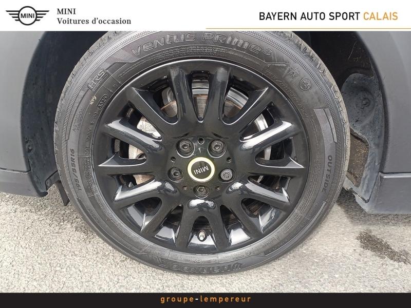 Image MINI Mini Cooper SE 184ch Edition Premium BVA 5CV