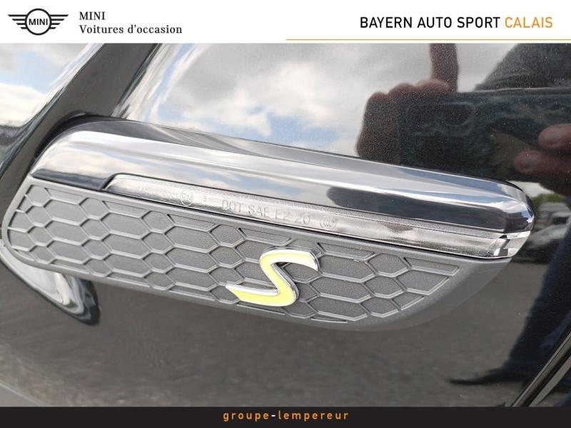 Image MINI Mini Cooper SE 184ch Edition Premium Plus BVA 5CV