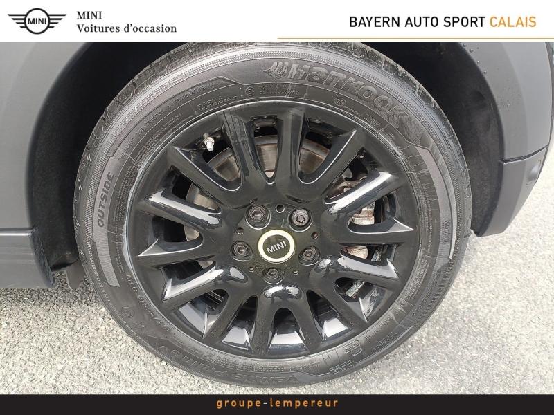 Image MINI Mini Cooper SE 184ch Edition Premium BVA 5CV