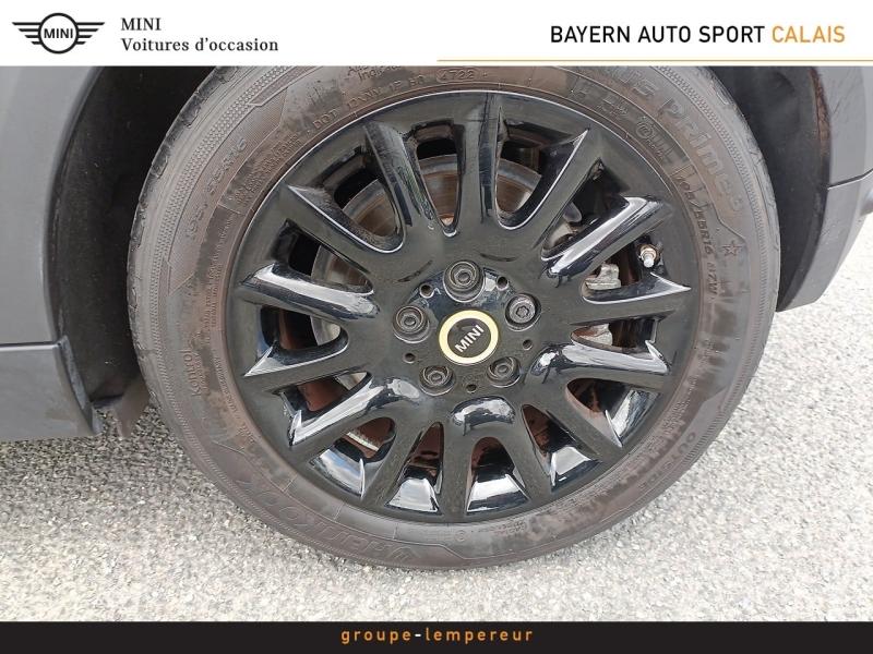 Image MINI Mini Cooper SE 184ch Edition Premium Plus BVA 5CV