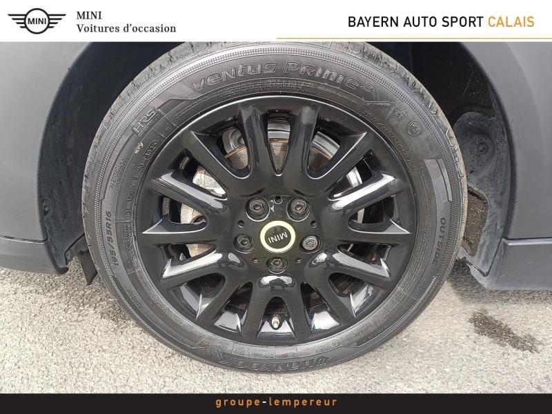 Image MINI Mini Cooper SE 184ch Edition Premium BVA 5CV