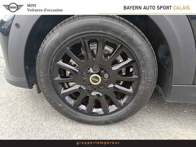 Image MINI Mini Cooper SE 184ch Edition Premium Plus BVA 5CV