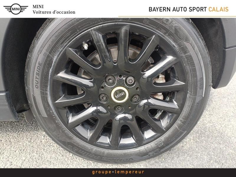 Image MINI Mini Cooper SE 184ch Edition Premium BVA 5CV