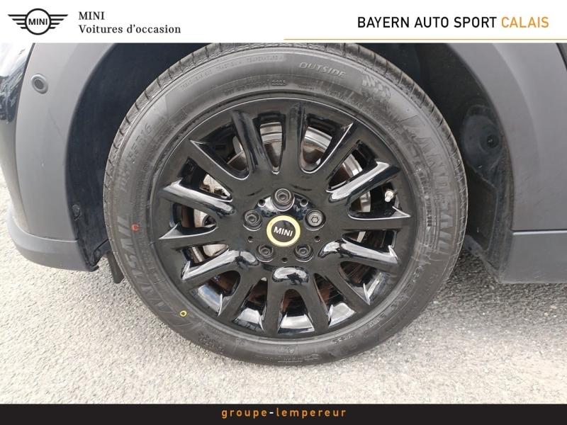 Image MINI Mini Cooper SE 184ch Edition Premium Plus BVA 5CV