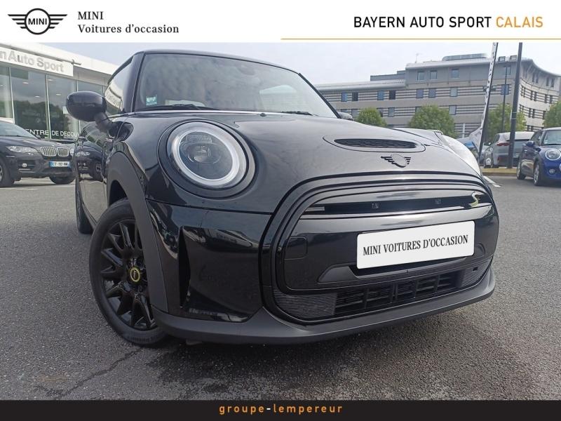 Image MINI Mini Cooper SE 184ch Edition Premium BVA 5CV