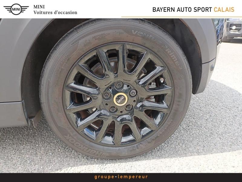 Image MINI Mini Cooper SE 184ch Edition Premium Plus BVA 5CV