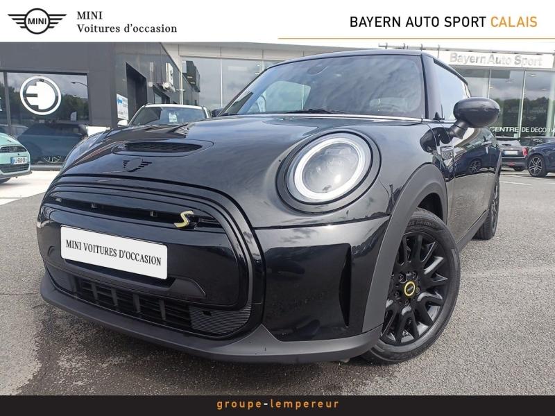 Image MINI Mini Cooper SE 184ch Edition Premium BVA 5CV