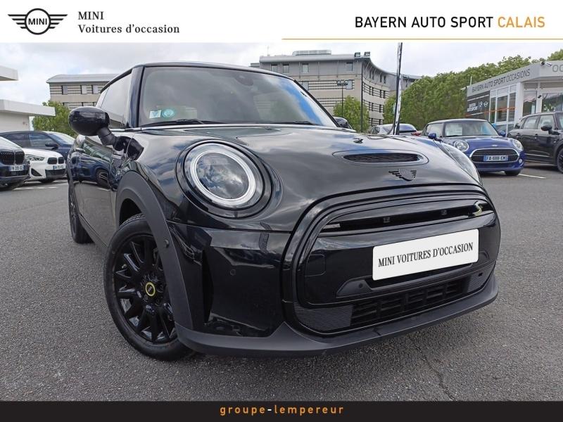 Image MINI Mini Cooper SE 184ch Edition Premium Plus BVA 5CV