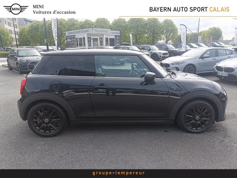 Image MINI Mini Cooper SE 184ch Edition Premium BVA 5CV