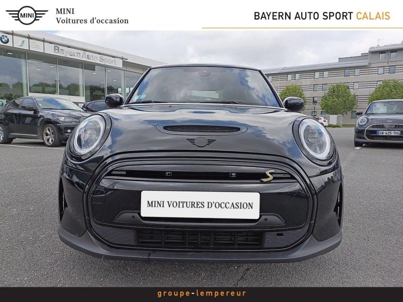 Image MINI Mini Cooper SE 184ch Edition Premium Plus BVA 5CV