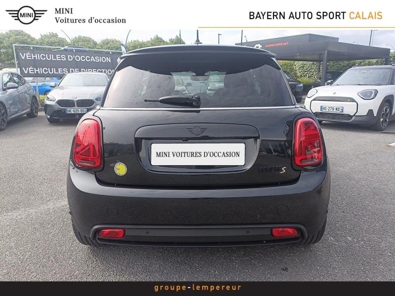 Image MINI Mini Cooper SE 184ch Edition Premium BVA 5CV