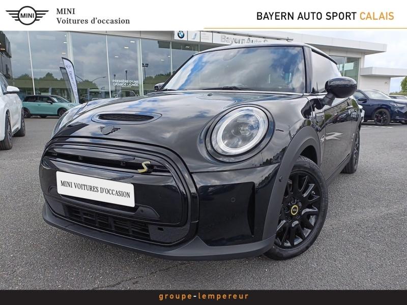Image MINI Mini Cooper SE 184ch Edition Premium Plus BVA 5CV