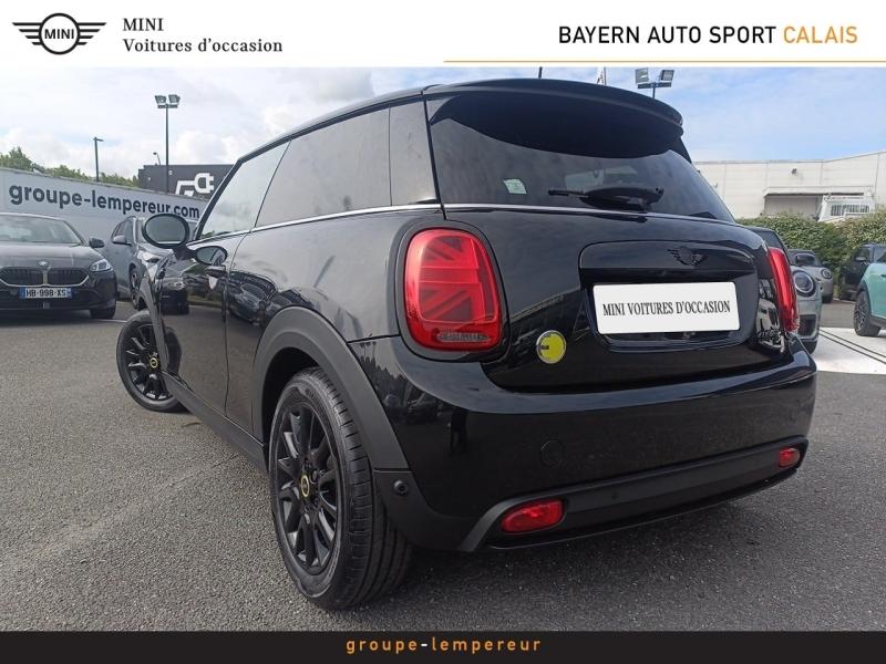 Image MINI Mini Cooper SE 184ch Edition Premium BVA 5CV