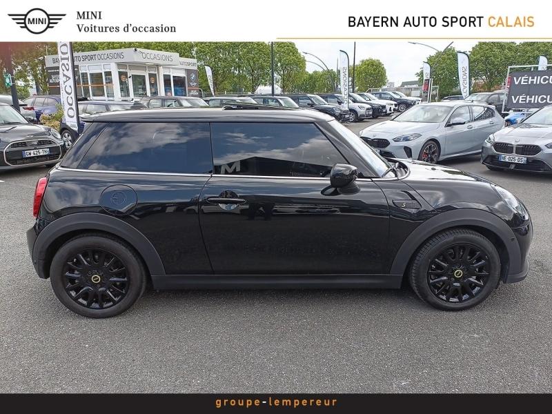 Image MINI Mini Cooper SE 184ch Edition Premium Plus BVA 5CV