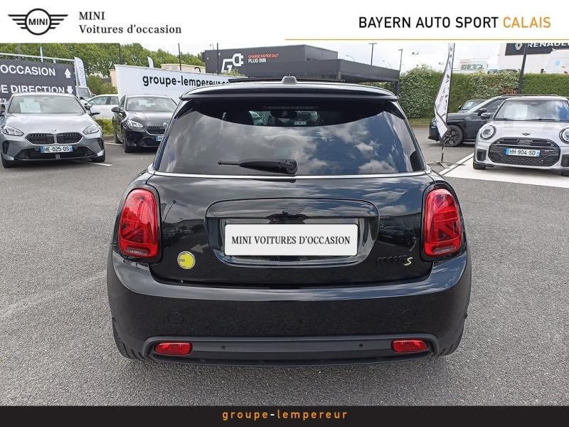 Image MINI Mini Cooper SE 184ch Edition Premium Plus BVA 5CV