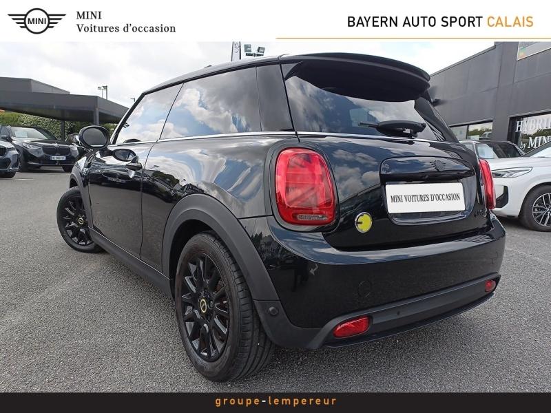 Image MINI Mini Cooper SE 184ch Edition Premium Plus BVA 5CV