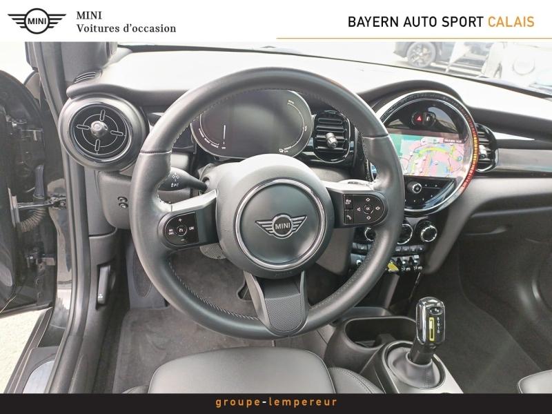 Image MINI Mini Cooper SE 184ch Edition Premium Plus BVA 5CV