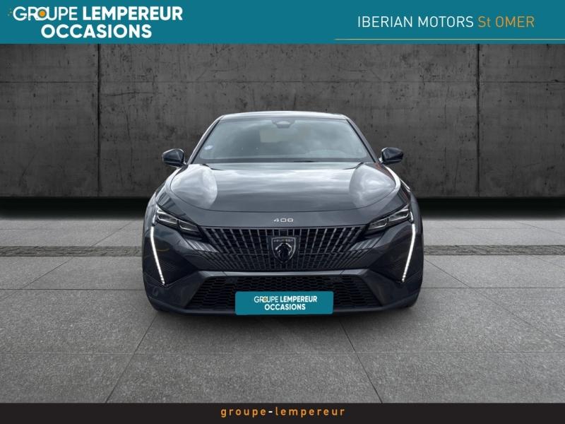 Image PEUGEOT 408 PHEV 225ch GT e-EAT8