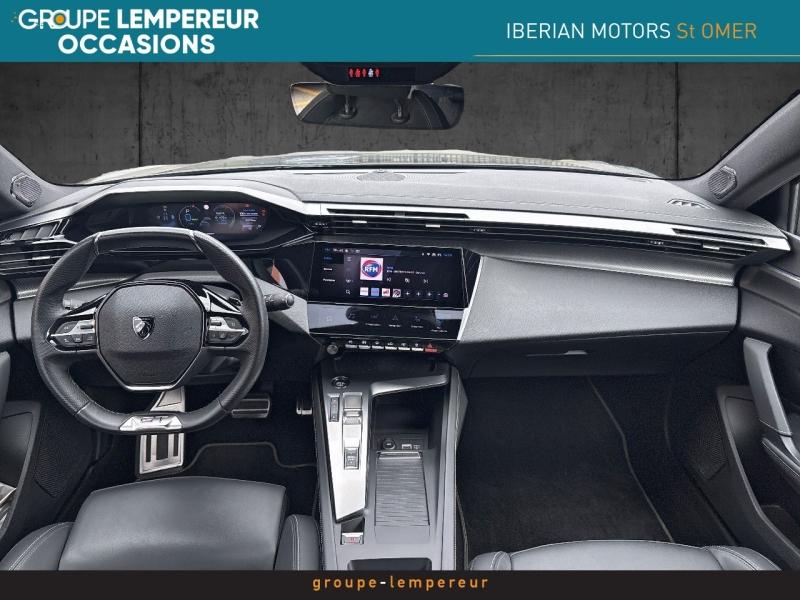 Image PEUGEOT 408 PHEV 225ch GT e-EAT8