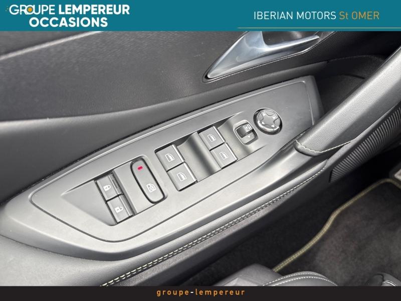 Image PEUGEOT 408 PHEV 225ch GT e-EAT8