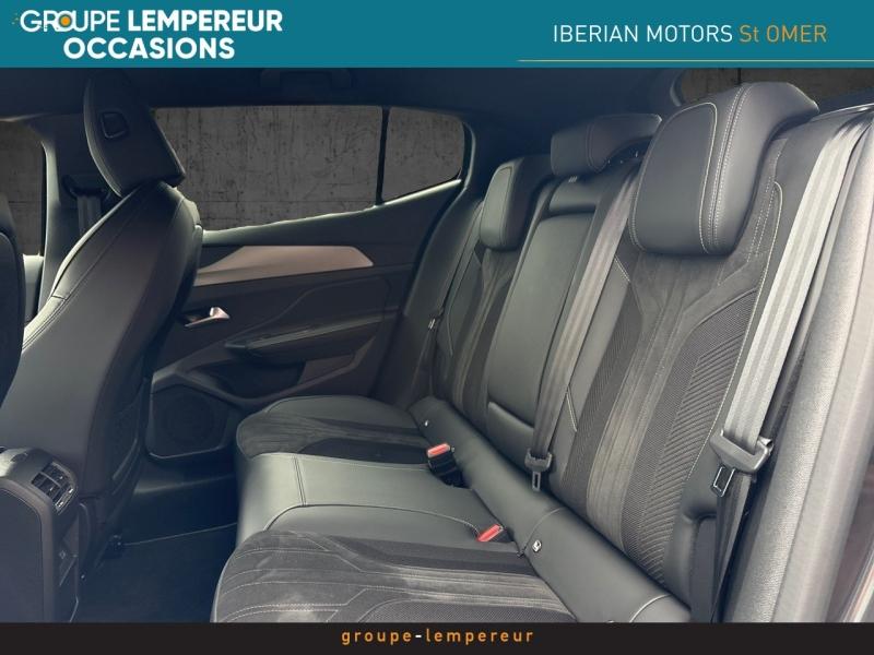 Image PEUGEOT 408 PHEV 225ch GT e-EAT8